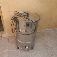 کره گیر ۶۰ لیتری