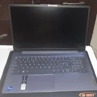 لپ تاپ لنوو مشابه نو 10 ماه گارانتی