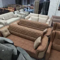 مبل نو و کارکرده .اقساطی در ارومیه|مبلمان خانگی و میز عسلی|نقده, |دیوار