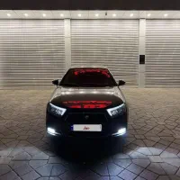 دنا پلاس توربو اتومات مدل99|خودرو سواری و وانت|تبریز, |دیوار