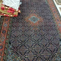 یک جفت فرش طبیعی سالم