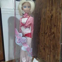 عروسک باربی