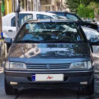 405دوگانه کارخانه
