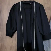 مانتو|لباس|بندر کنگان, |دیوار