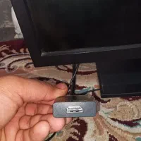 مانیتور|قطعات و لوازم جانبی رایانه|همدان, |دیوار