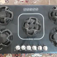 گاز صفحهی سینجر