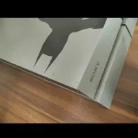 PS4 fat 500g دو دسته همراه با بازی|کنسول، بازی ویدئویی و آنلاین|اسلام‌شهر, شهرک احمدیه|دیوار