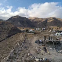 فروش زمین ۳۵۰ متری در شهرک بهاران رینه|فروش زمین و ملک کلنگی|رینه, |دیوار