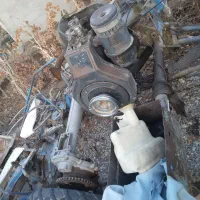 فروش دستگاه دروگر اسپی شر سه چرخ