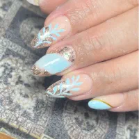 خدمات ناخن و اسپا با قیمت ویژه از 150هزارتومان|خدمات آرایشگری و زیبایی|مرودشت, ابوذر شمالی|دیوار