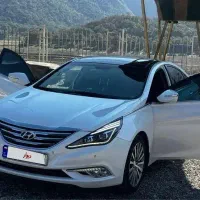 سوناتا yf|خودرو سواری و وانت|گرگان, |دیوار