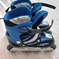 کفش اسکیت نو