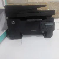 پرینتر hp Pro MFP127fn