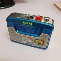 واکمن قدیمی