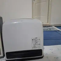 بخاری گازی . بخاری  ۲۵۰۰