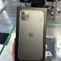 Iphone 11 pro max 256 GB|موبایل|تهران, شهرک غرب|دیوار