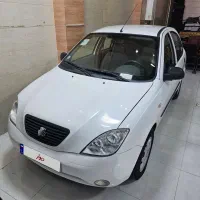 تیبا 2 مشابه خشک