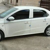 تارا V1مدل ۱۴۰۲سفید