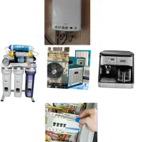 خدمات نصب تعمیر سرویس کولر گازی یخچال فریزربرق کشی