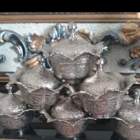 قندون سیلور