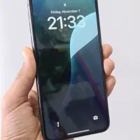 اپل iPhone 11 promax درحدنو|موبایل|زنجان, |دیوار