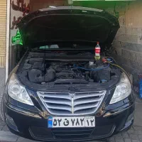 سیم‌کشی و برق استارت و دینام اتومبیل ،خودرو