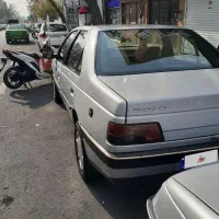 روا سال مدل ۱۳۸۹ دوگانه|خودرو سواری و وانت|تهران, شهید اسدی|دیوار