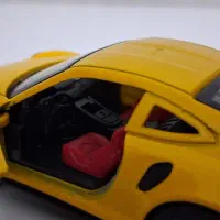 ماشین پورش ۹۱۱|اسباب‌‌بازی|بندرعباس, |دیوار