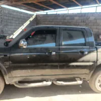 کاپرا دو دیفرانسیل ۸۹|خودرو سواری و وانت|مشهد, شهرک مهر آباد|دیوار