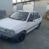 پراید مدل ۹۰|خودرو سواری و وانت|قدس, شهر‌قدس|دیوار