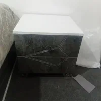 سرویس خواب کامل ست|تخت و سرویس خواب|مشهد, امیریه|دیوار