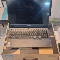 لنوو لژیون 5 گیمینگ رندرینگ اپن باکس