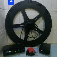 دستگاه موقعیت یابی اجسام و لوله فلزی  با نقطه زنی