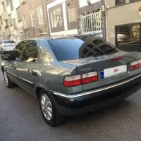 زانتیا ۲۰۰۰ مدل ۱۳۸۶ درحد خشگ|خودرو سواری و وانت|تهران, زنجان جنوبی|دیوار