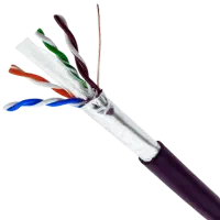 کابل شبکه اوتدور FTP