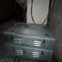 تنور گازی|اجاق گاز و لوازم برقی پخت‌وپز|اهواز, کوروش|دیوار
