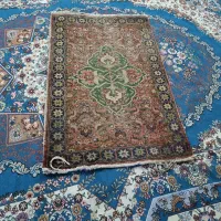 فرش پادری قدیمی