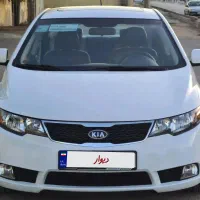 کیا سراتو آپشنال اتوماتیک مشابه صفر کیلومتر