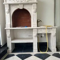 کباب پزسنگی،باربیکیو سنگی،قیمت تولیدی