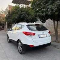 توسان ۲۰۱۴ فول|خودرو سواری و وانت|گرگان, |دیوار