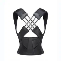 قوزبند طبی/رفع درد کمر و شانه/قابل تنظیم/زیر لباس|آرایشی، بهداشتی، درمانی|ارومیه, |دیوار