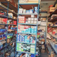 واگذاری مغازه