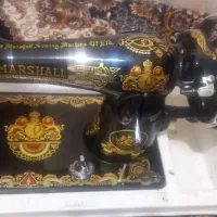 چرخ خیاطی  مارشال