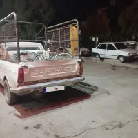 پیکان وانت 90