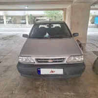 پراید صبا مدل ۸۸ فنی سالم به شرط کارشناسی
