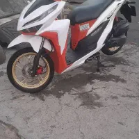 کلیک هیلدا 150|موتورسیکلت|مشگین شهر, |دیوار