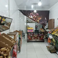 مغازه ۵۱متر فروش وتهاتر|فروش مغازه و غرفه|کرج, پیشاهنگی|دیوار