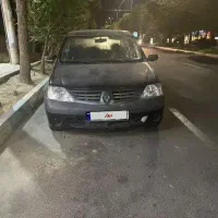 ال ۹۰ مدل ۸۶ پارس خودرویی سری اول