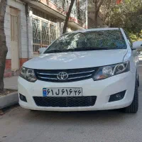 خودروی سواری اماده همکاری