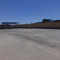 گاوداری ۵۰ راسی تمام صنعتی در شهرک دامگستر فشافویه|فروش دفتر صنعتی، کشاورزی، تجاری|کهریزک, |دیوار